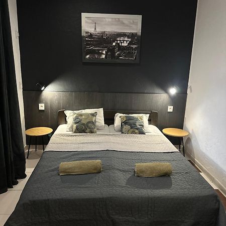 Le Reve City Hostel Οδησσός Εξωτερικό φωτογραφία