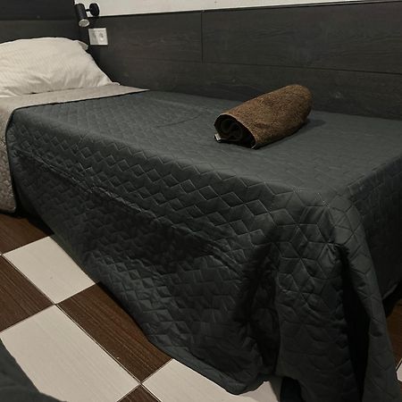 Le Reve City Hostel Οδησσός Εξωτερικό φωτογραφία