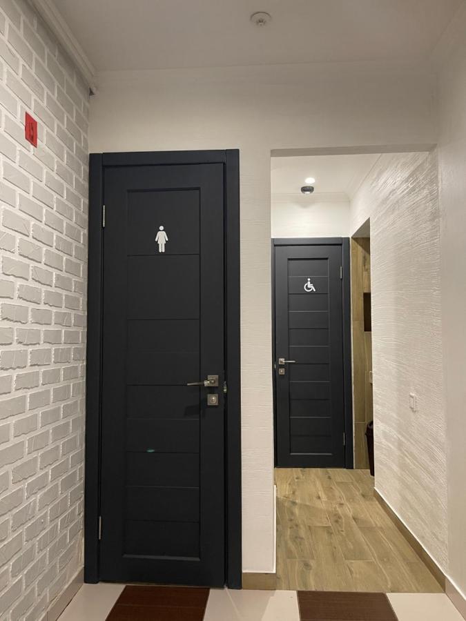 Le Reve City Hostel Οδησσός Εξωτερικό φωτογραφία