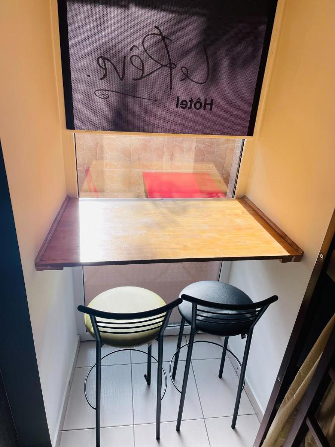 Le Reve City Hostel Οδησσός Εξωτερικό φωτογραφία