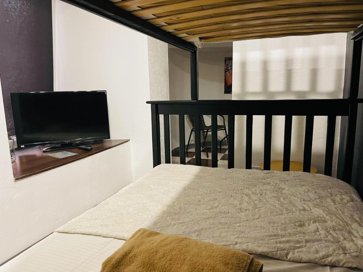Le Reve City Hostel Οδησσός Εξωτερικό φωτογραφία