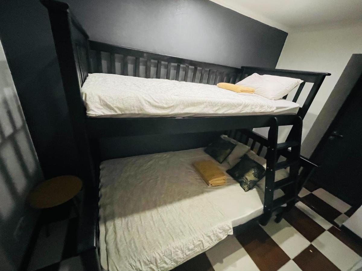 Le Reve City Hostel Οδησσός Εξωτερικό φωτογραφία