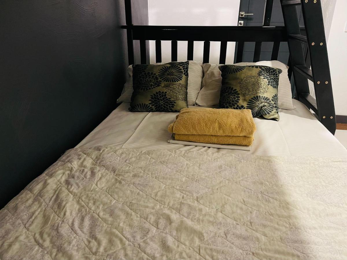 Le Reve City Hostel Οδησσός Εξωτερικό φωτογραφία