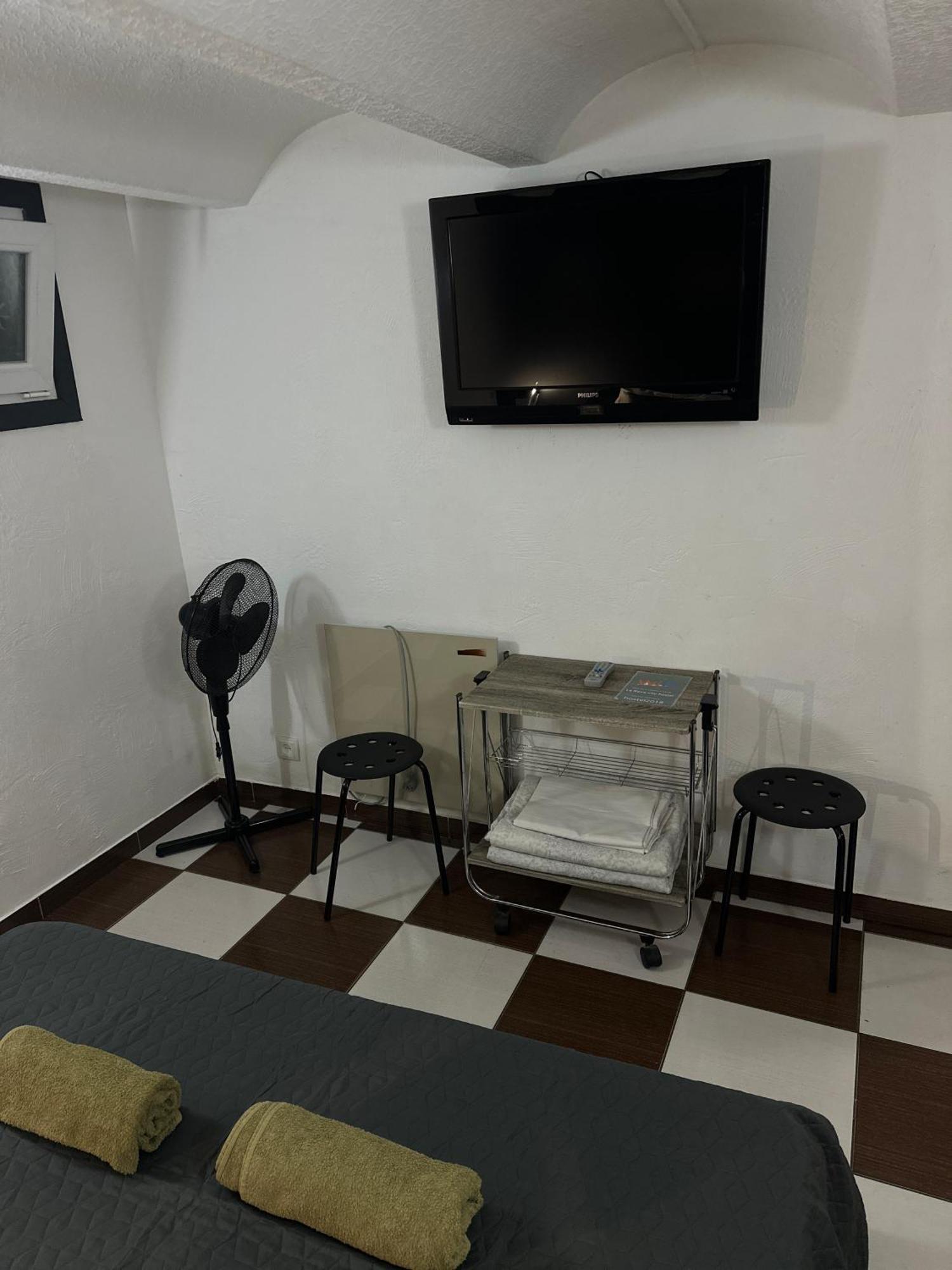 Le Reve City Hostel Οδησσός Εξωτερικό φωτογραφία