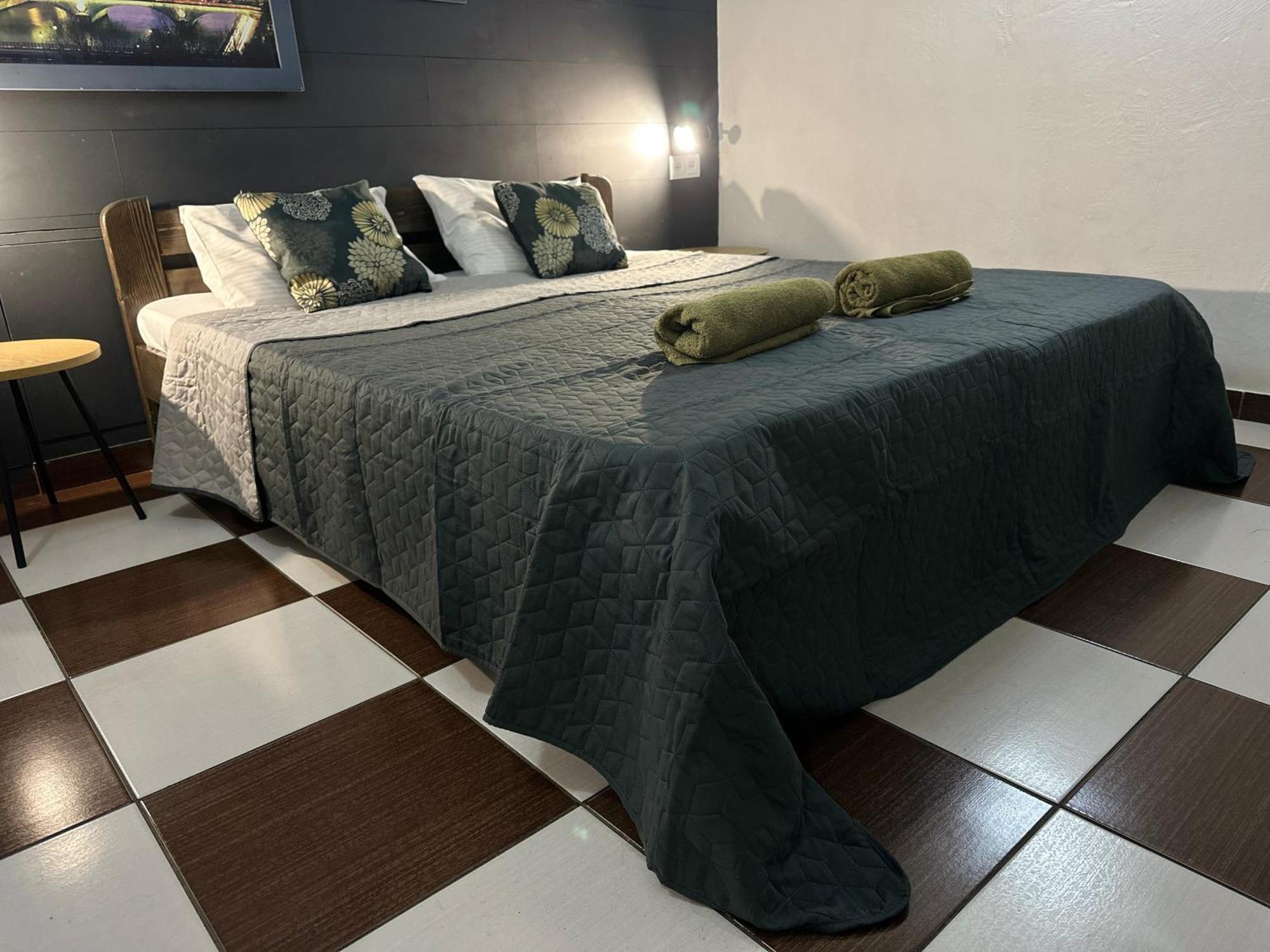 Le Reve City Hostel Οδησσός Εξωτερικό φωτογραφία