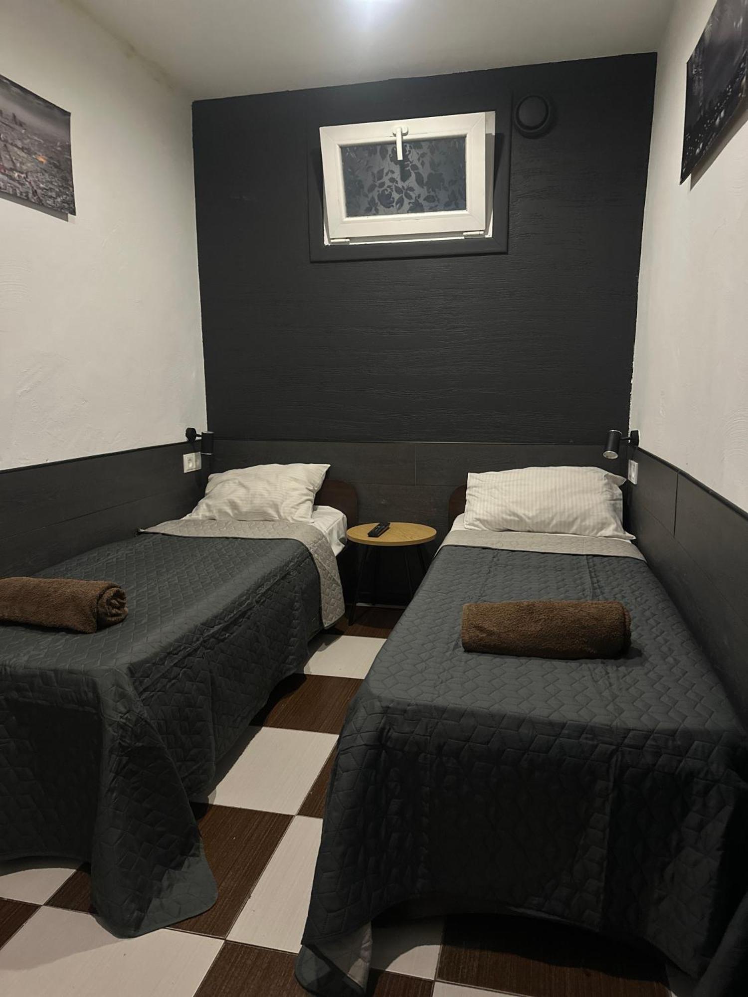 Le Reve City Hostel Οδησσός Εξωτερικό φωτογραφία