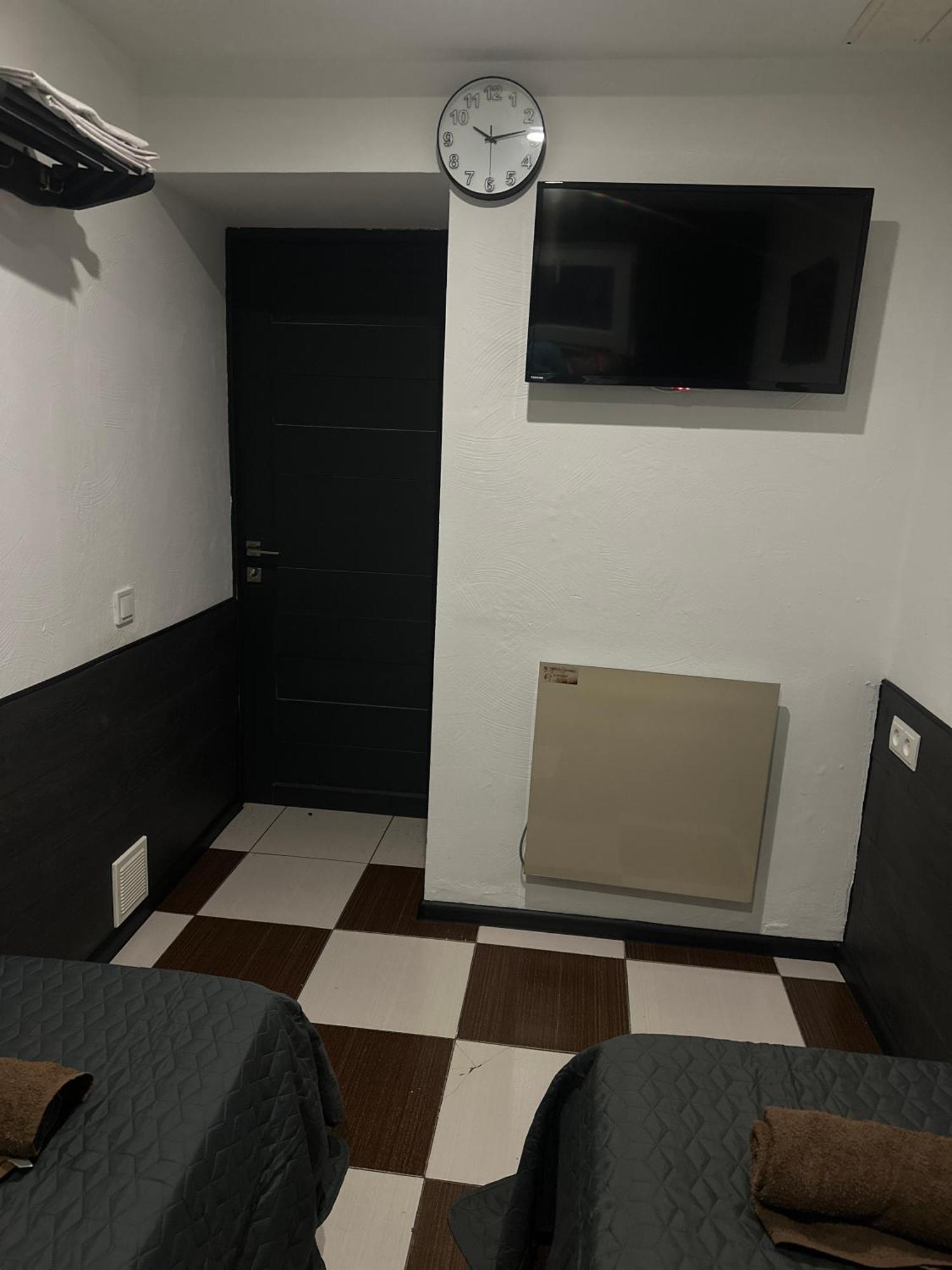 Le Reve City Hostel Οδησσός Εξωτερικό φωτογραφία