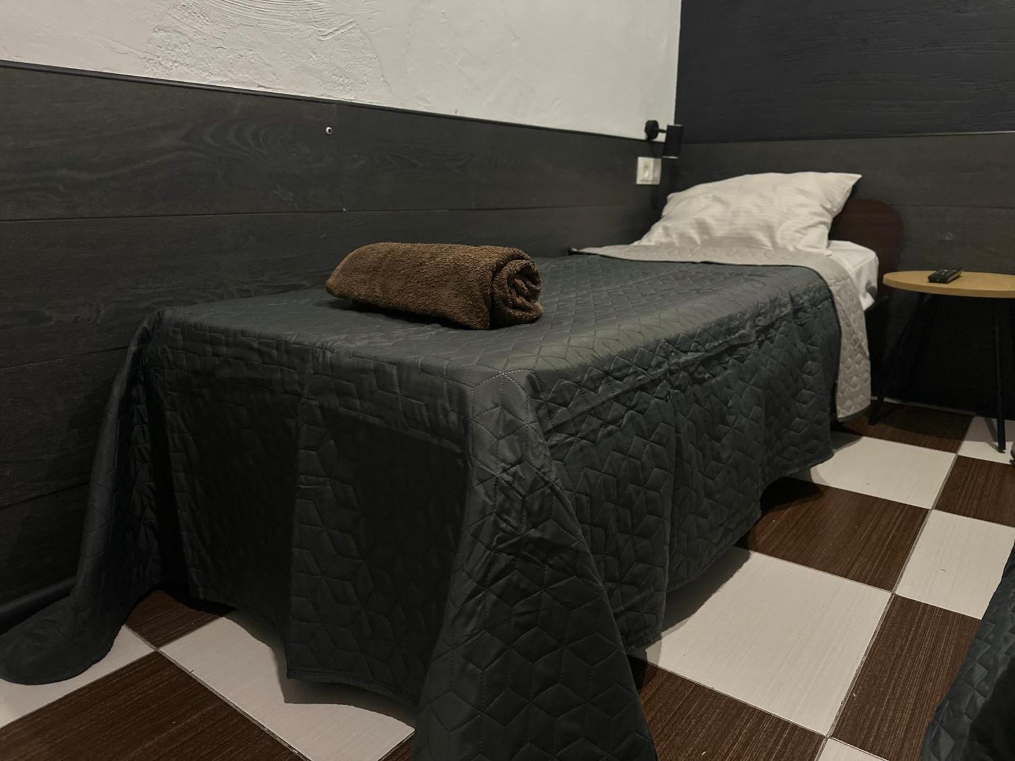 Le Reve City Hostel Οδησσός Εξωτερικό φωτογραφία