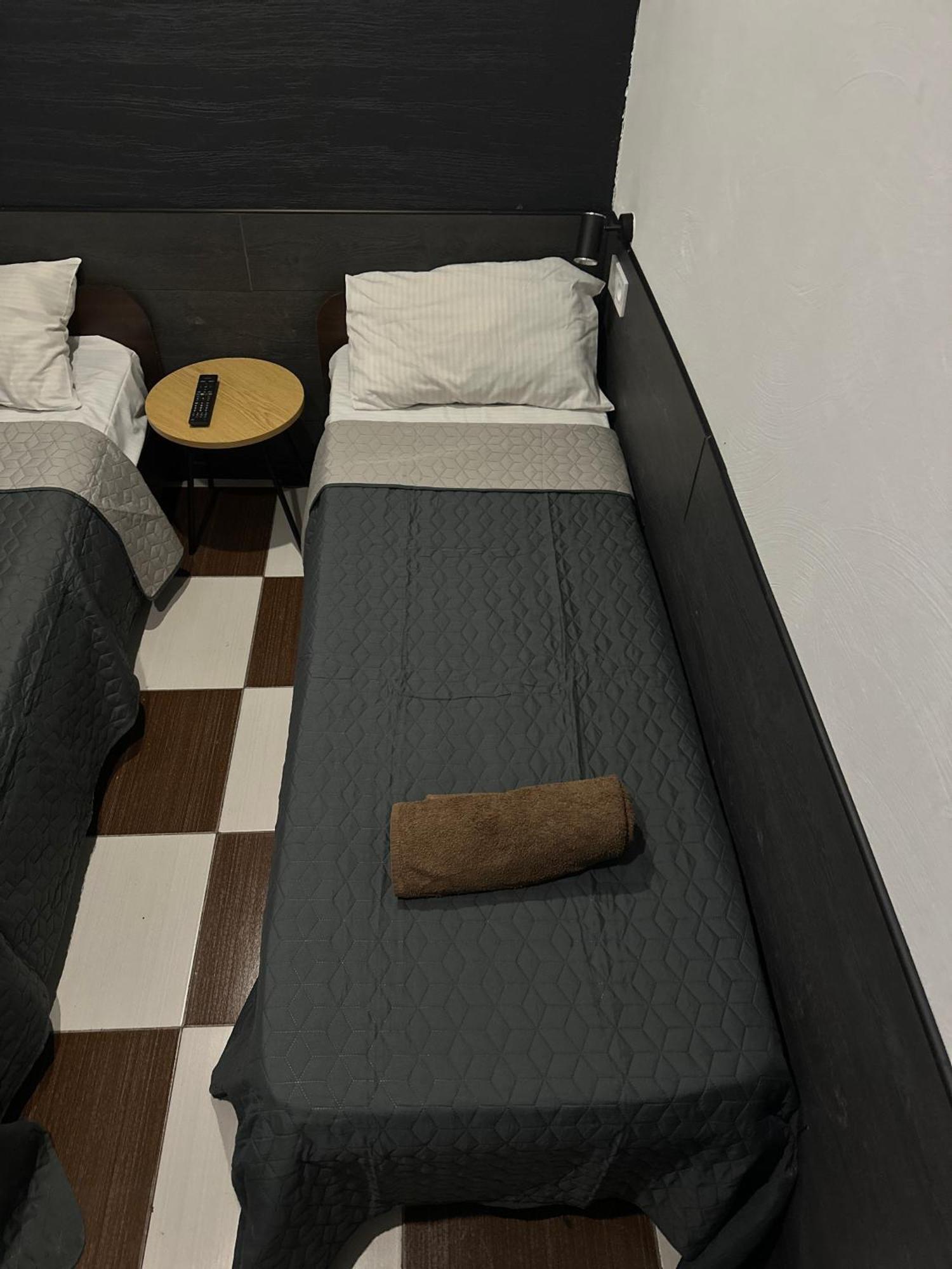 Le Reve City Hostel Οδησσός Εξωτερικό φωτογραφία