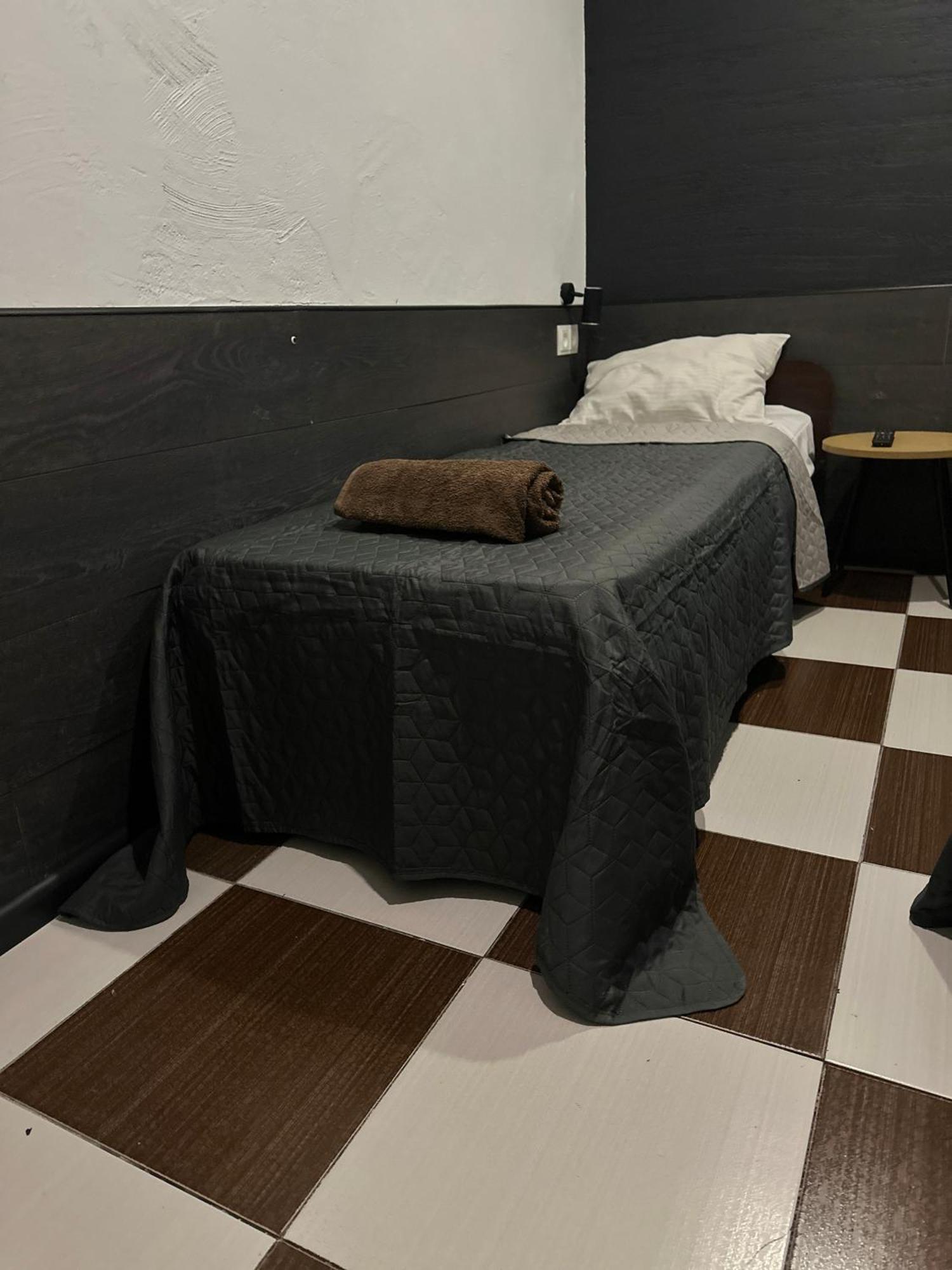 Le Reve City Hostel Οδησσός Εξωτερικό φωτογραφία