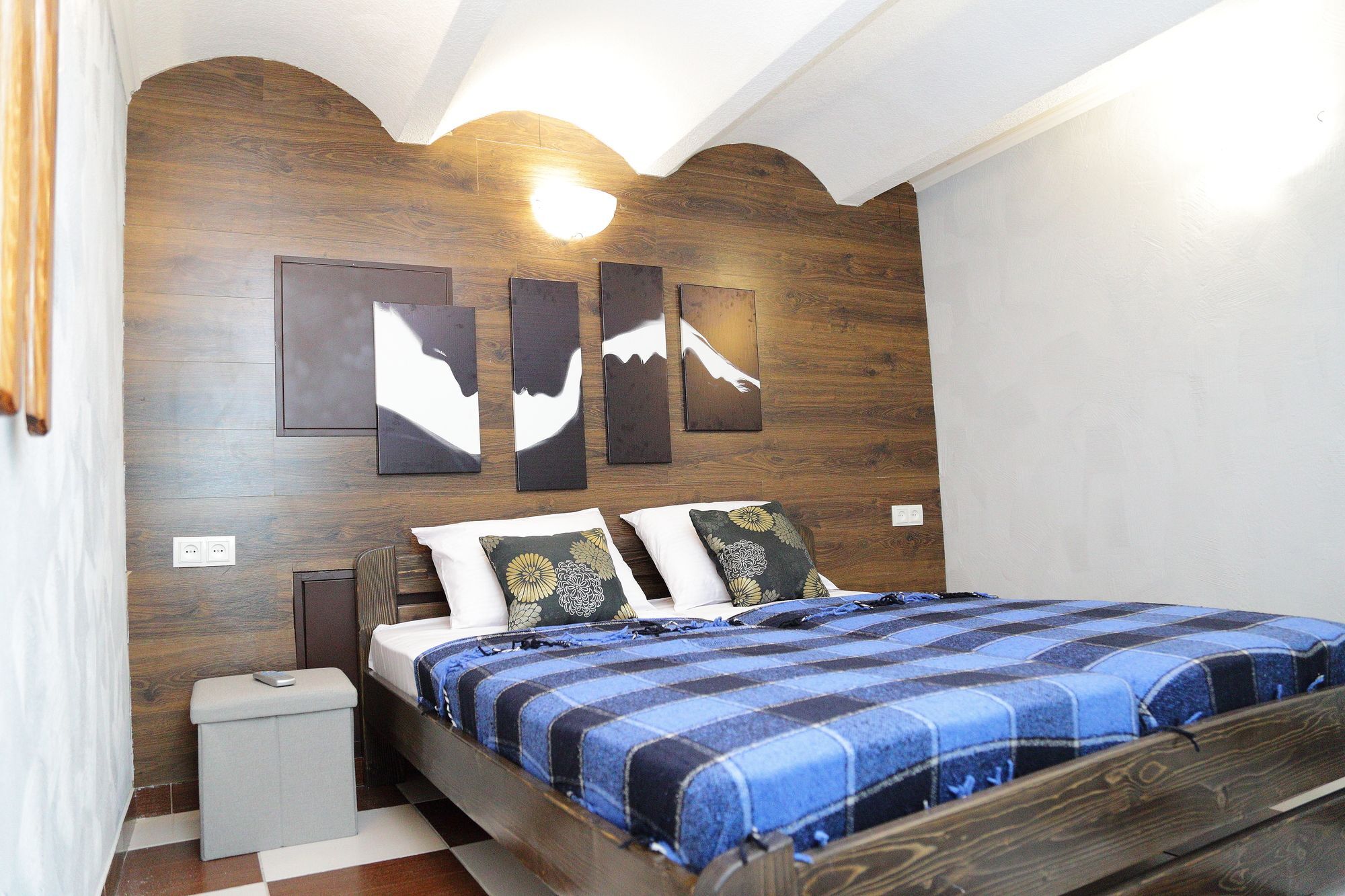 Le Reve City Hostel Οδησσός Εξωτερικό φωτογραφία