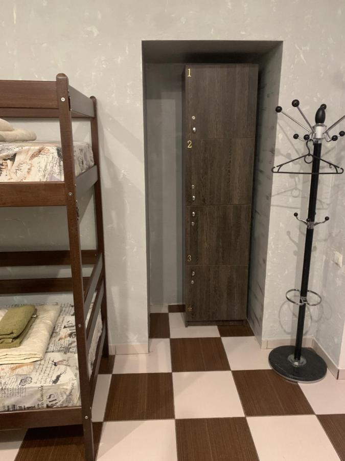 Le Reve City Hostel Οδησσός Εξωτερικό φωτογραφία