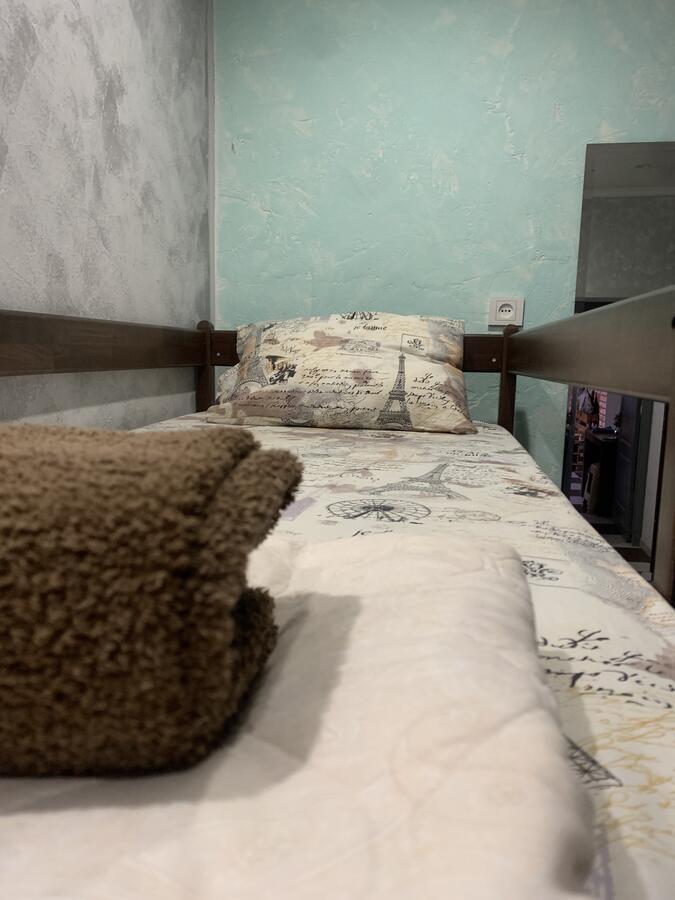 Le Reve City Hostel Οδησσός Εξωτερικό φωτογραφία